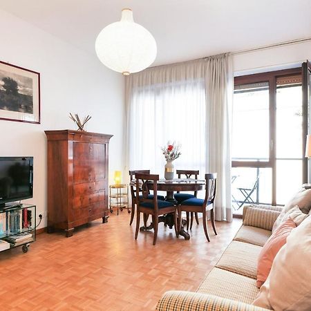 Primopiano - Valparaiso Apartment Milan Luaran gambar