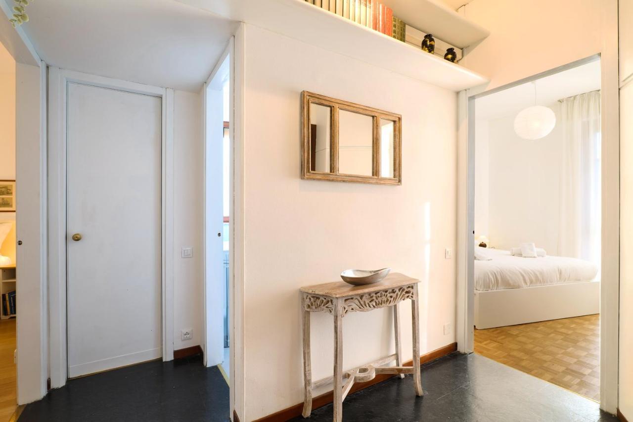 Primopiano - Valparaiso Apartment Milan Luaran gambar