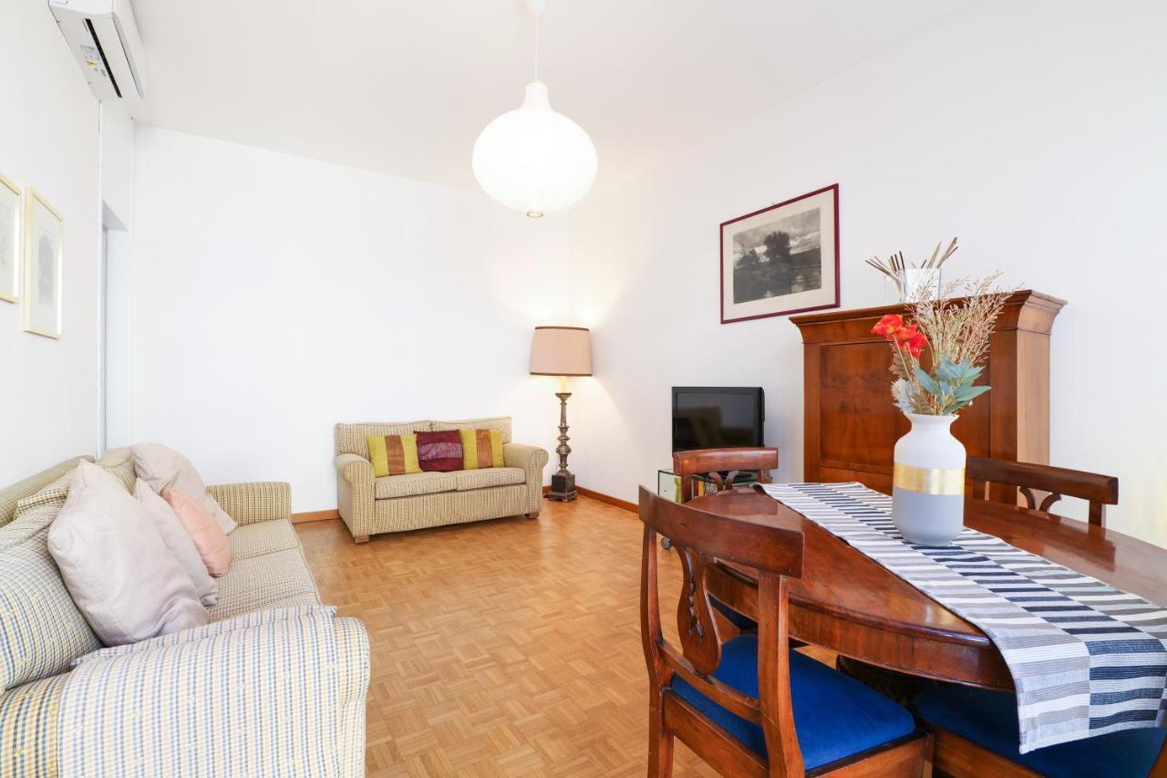 Primopiano - Valparaiso Apartment Milan Luaran gambar