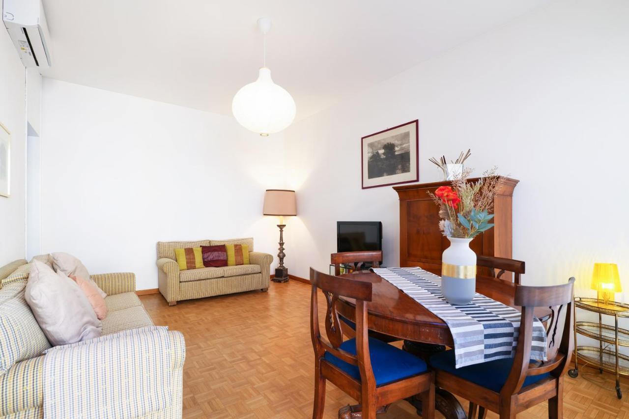 Primopiano - Valparaiso Apartment Milan Luaran gambar