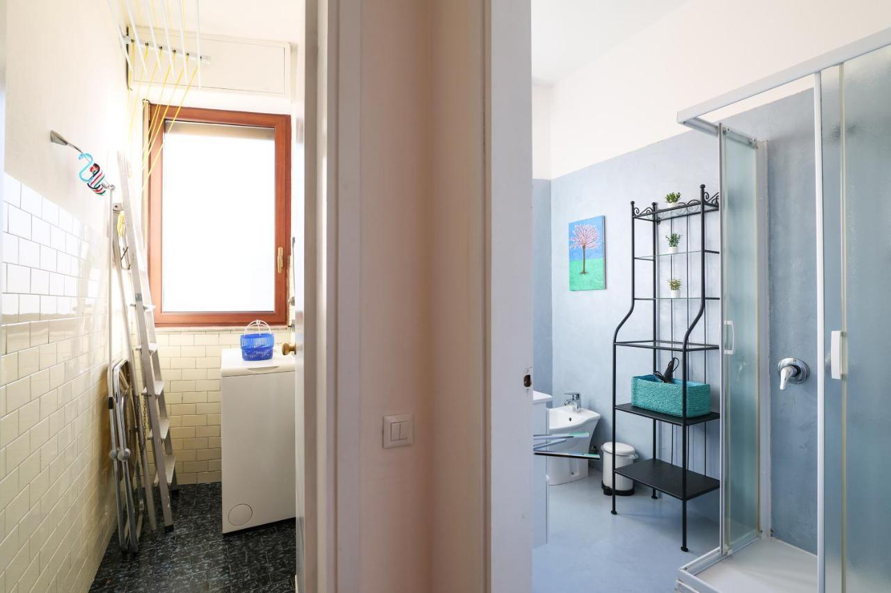 Primopiano - Valparaiso Apartment Milan Luaran gambar