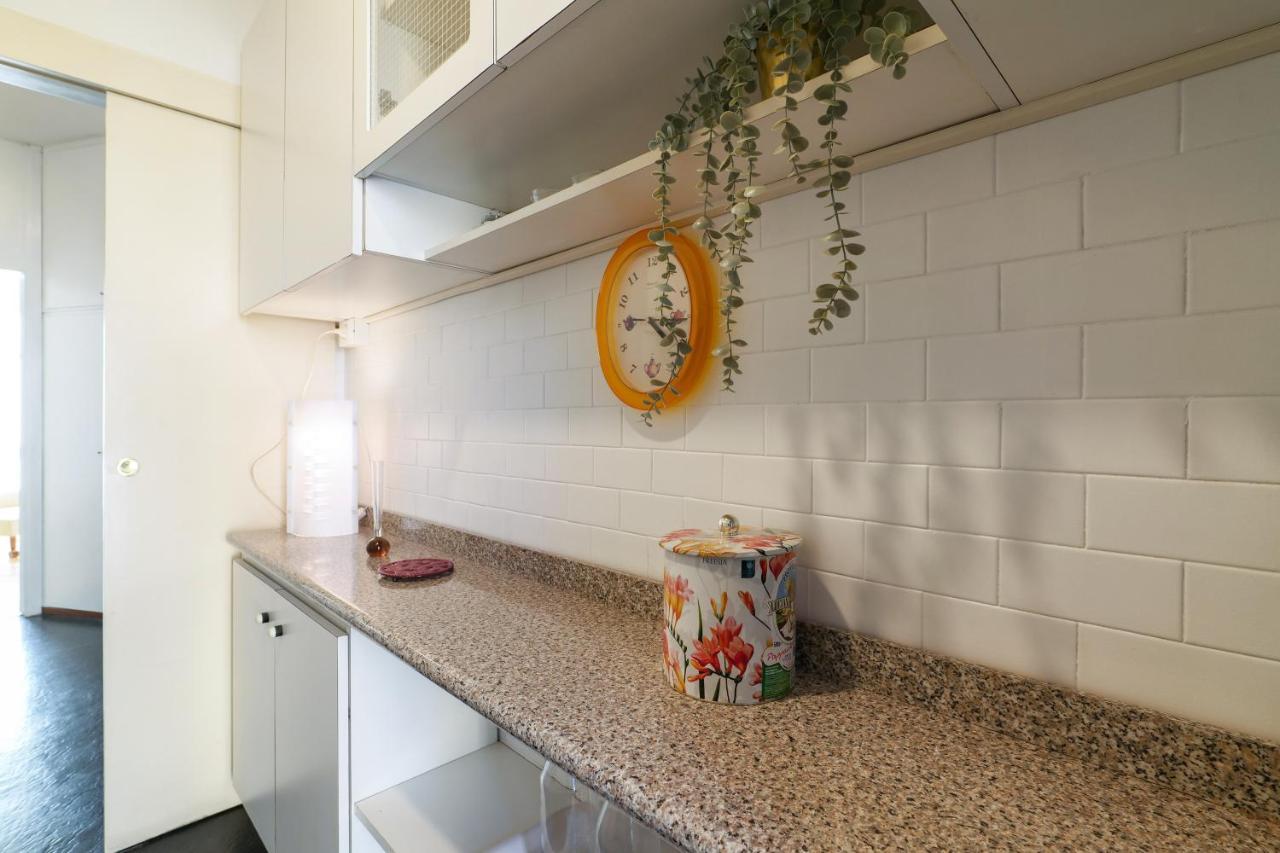 Primopiano - Valparaiso Apartment Milan Luaran gambar