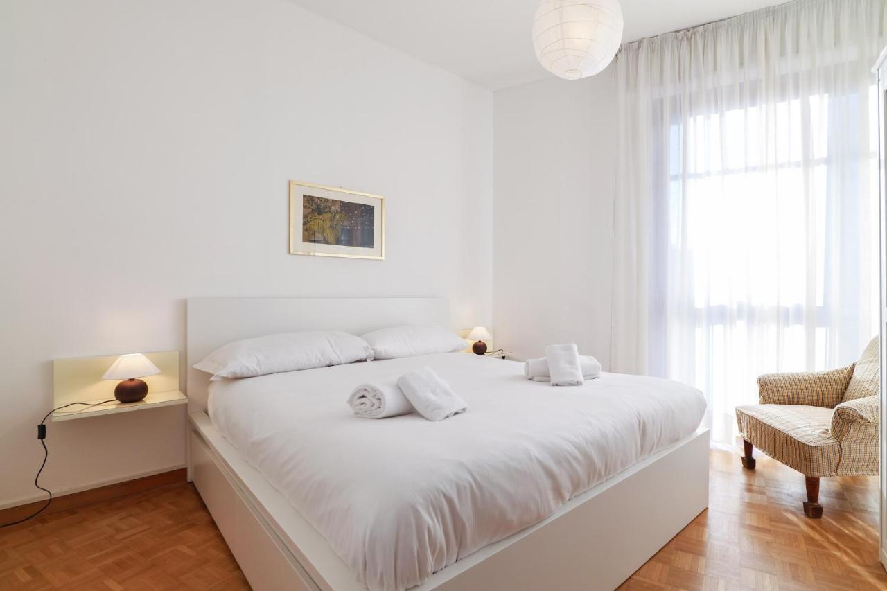 Primopiano - Valparaiso Apartment Milan Luaran gambar