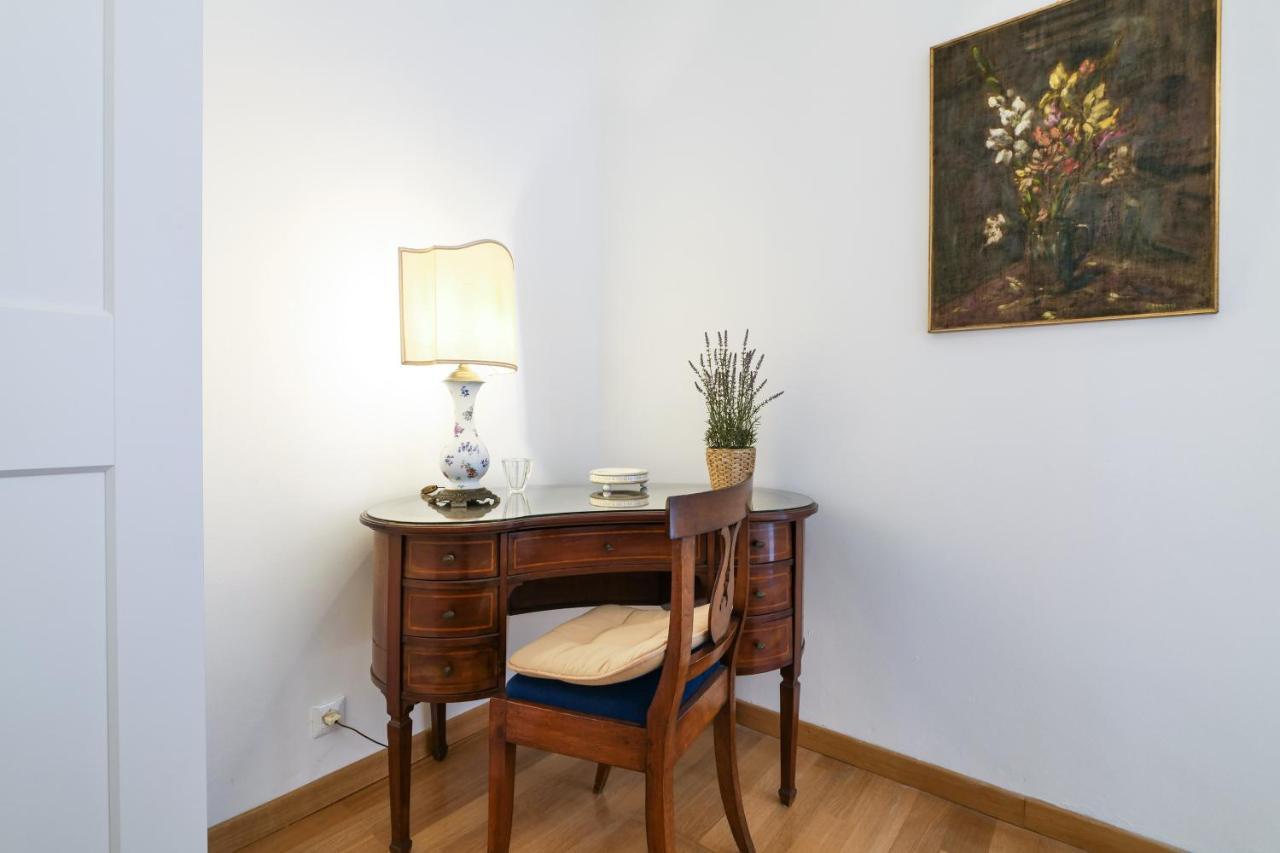 Primopiano - Valparaiso Apartment Milan Luaran gambar